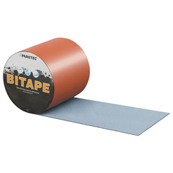 Bitumen Aludichtband 150 mm x 10 m Parotec Bitape