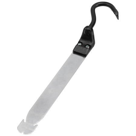 Dachdecker Nageleisen Freund Edelstahl