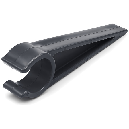 Schneefangspitze für Rohr-Schneefangsystem Ø 30 mm