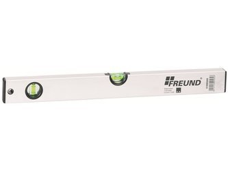 Freund Aluminium Waserwaage - verschiedene Längen