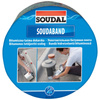 Bitumen Aludichtband 150 mm x 10 lfm SOUDAL SOUDABAND