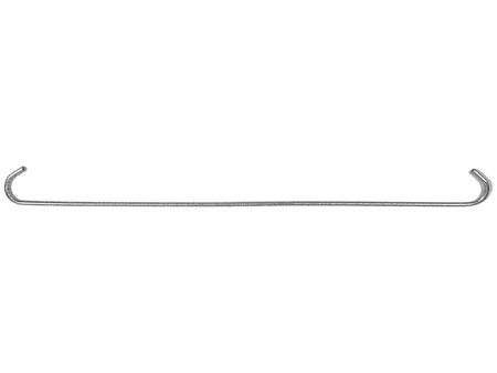 Seitenfalzklammer TYP 417 für Tonziegel Parotec 