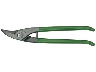 Figuren‑Loch‑Schere Bessey Erdi D114