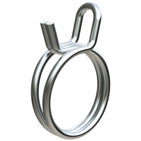 Stopper/Block für Rohrschutzsystem