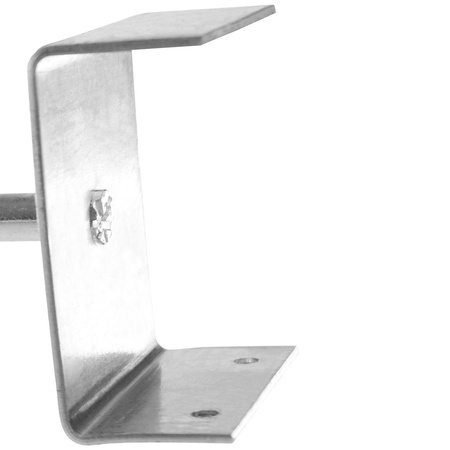 Firstlattenhalter / Firstlattennagel Parotec