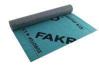 Unterdeckbahn Fakro Eurotop N15 (115 g/m²)