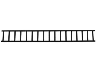 Schneefanggitter Einzelelement Parotec 20 cm hoch