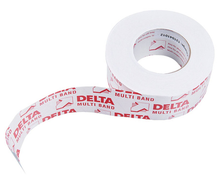 Universelles Klebeband Dörken Delta Multi Band