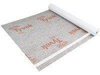 Unterdeckbahn DuPont Tyvek Pro Tape (75m²) mit Selbstkleberand