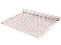 Isolierfolie für Fußbodenheizung Foliarex Strotex Hotfloor
