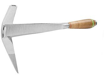 Schieferhammer Fraund französische Form