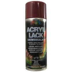 Acryl Lack Sprühfarbe 400 ml in beliebsten RAL Farben