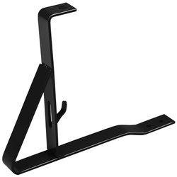 Schneefanggitter Halterung 20 cm Parotec für Dachsteine und Dachziegel zum Einschrauben