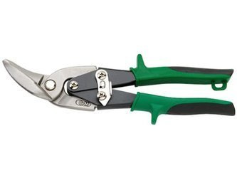 Hebelübersetzte Idealschere Freund 240 mm