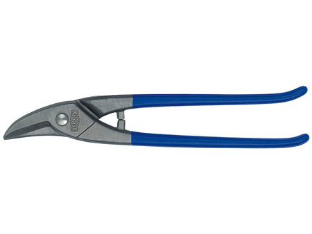 Rundloch‑Schere Bessey Erdi D208