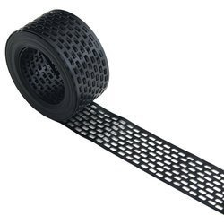 Traufgitter, Vogelschutzgitter Parotec 50 mm x 5 m