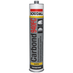 Polyurethan Dichtstoff Soudal CARBOND 940 FC 300 ml