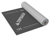 Unterdeckbahn Topdach 135 g/m²