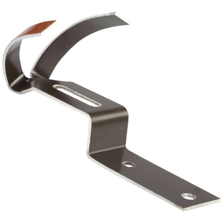 Firstklammer Typ 470.051 Parotec für Koramic Nr 11 Firstzeigel