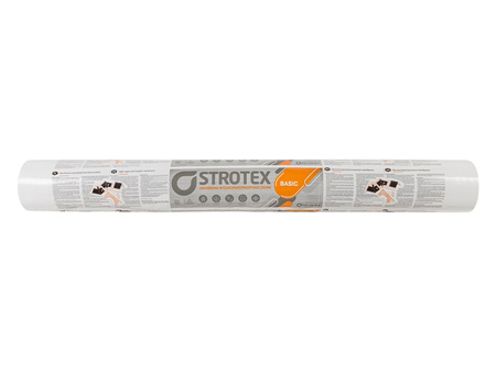 Unterdeckbahn Foliarex Strotex Basic