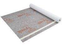 Unterdeckbahn DuPont Tyvek Supro (75m²) mit Selbskleberand