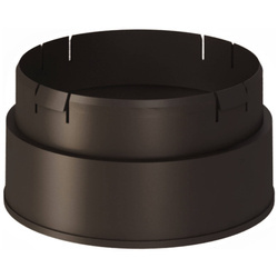 Reduziersockel für Alfawent Pro