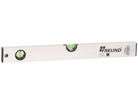 Freund Aluminium Waserwaage - verschiedene Längen