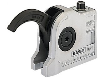 compact‑Spanner, Bessey BAS‑C mit  offene Befestigungsbohrung
