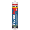 Folienanschluss Dichtungskleber Soudal Vapourseal Blue 310 ml