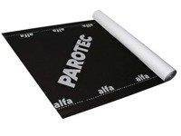 Unterdeckbahn Parotec Alfa 110 g/m²