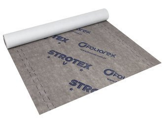 Unterdeckbahn STROTEX V