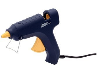 Rapid EG111 Klebepistole für 12 mm Klebesticks